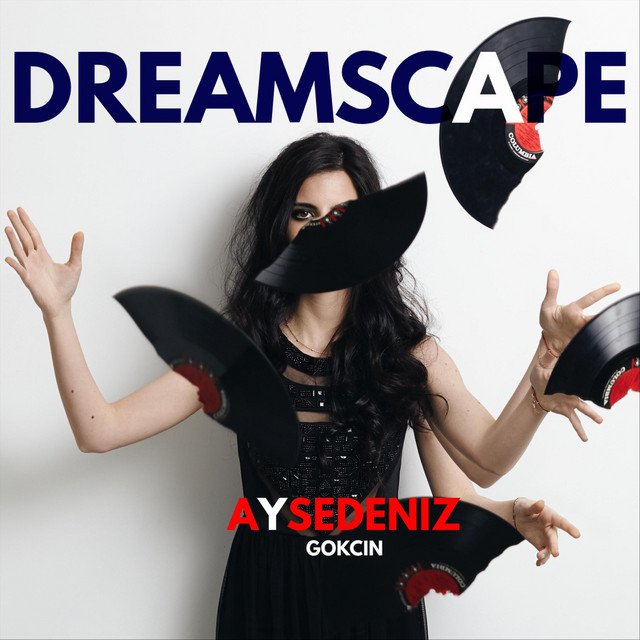 Aysedeniz Gokcin – Prologue of Promises (Spotify)