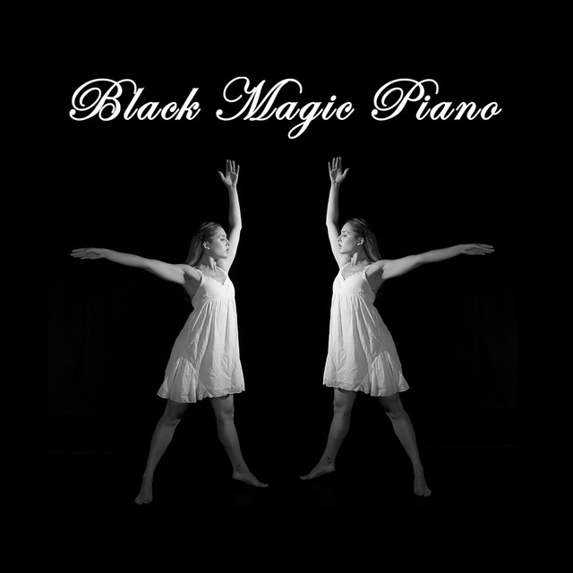 Black Magic Piano – Jump Right In (Spotify)