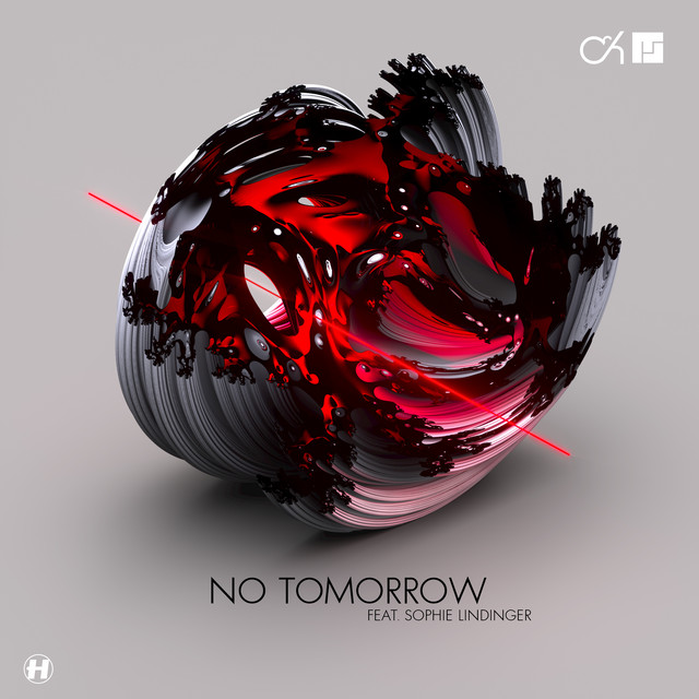 Camo & Krooked - No Tomorrow (Spotify)