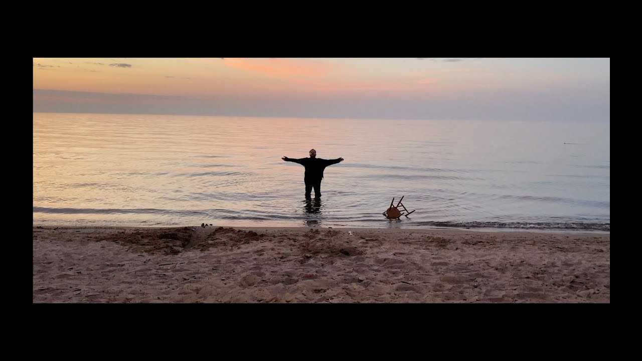 Chris Ning - Explode (Video) Nagamag