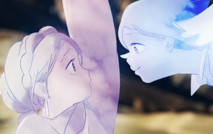 Cuushe - Magic [OFFICIAL VIDEO] (Video)