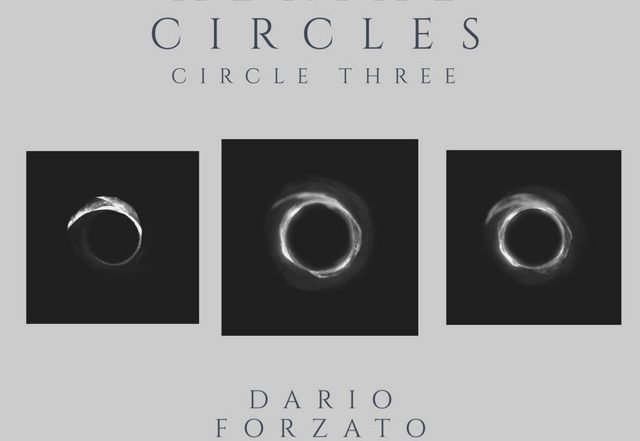 Dario Forzato - Water Circles (Spotify) Nagamag