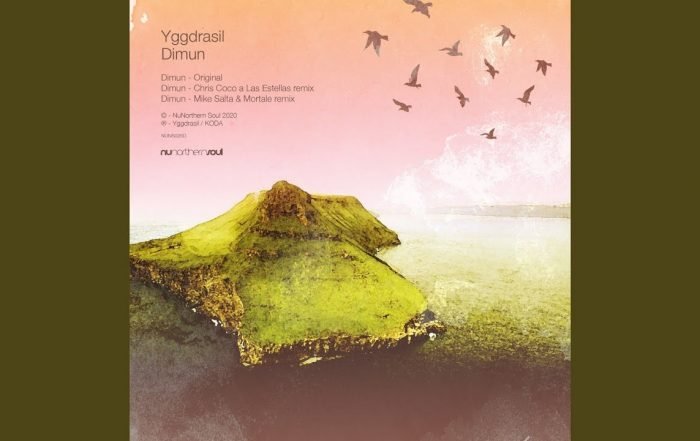 Dimun (Original Mix) (Video)