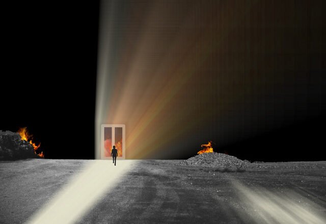 Green Valdener - Sleep Walking (Spotify)