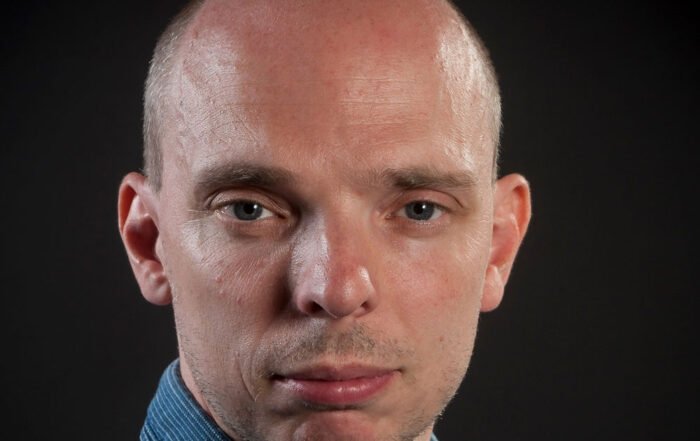 Johan Famaey interview on Nagamag Music Magazine