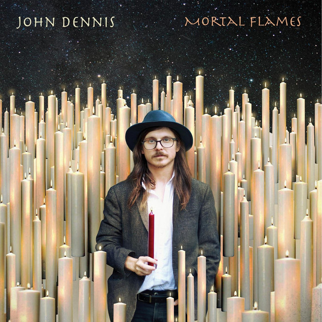 John Dennis – Board Game Money (Spotify)