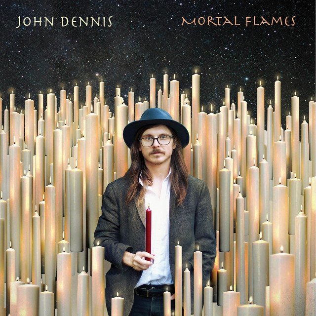 John Dennis - Board Game Money (Spotify)