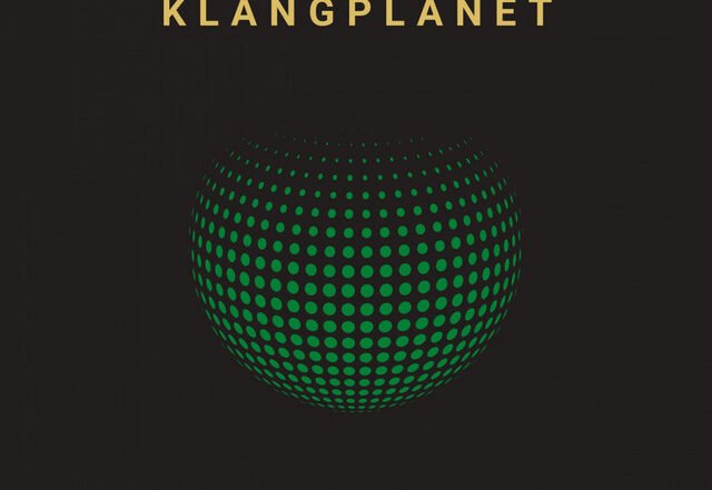 KLANGPLANET - Floating (Spotify) Nagamag