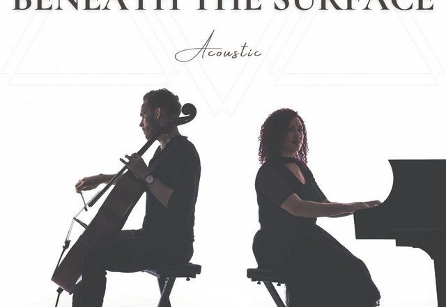 Lisette - Technicolor Dreams (Acoustic) (Spotify)