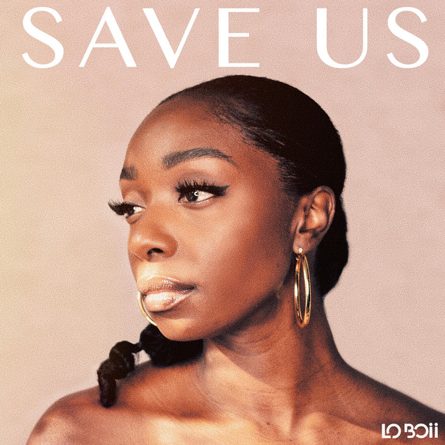Lo Boii - Save Us (Spotify)