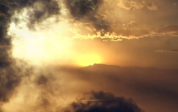 Lux Aeterna by Frederik Magle - Maleen (soprano) & Edgar Asmaryan (duduk) (Video)