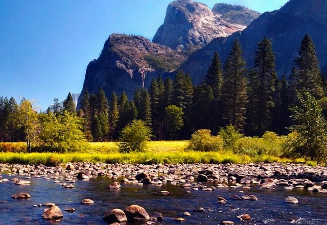 Mars Lasar - Glacier Point (Spotify)