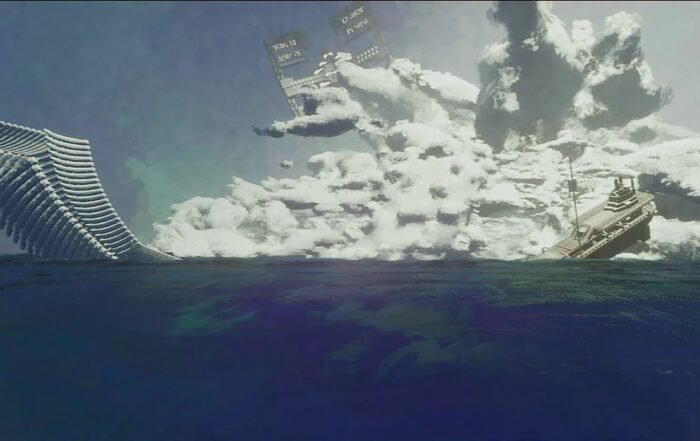 Mart Avi - Feather (Video)