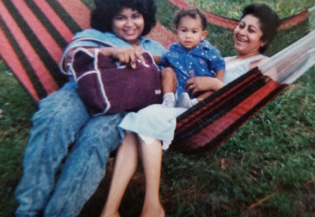 Matthew Cuban - Blessings (Spotify)