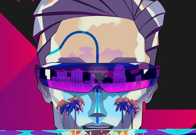 Mouth Water - Winter Days (Spotify)