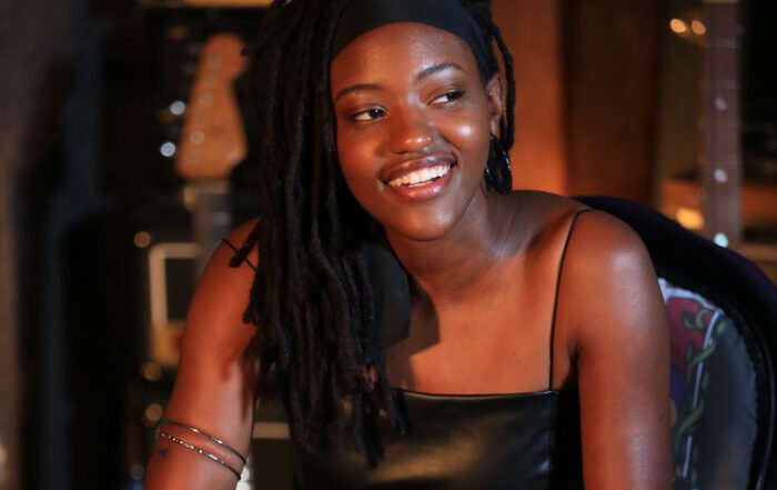 Myyora interview on Nagamag Music Magazine