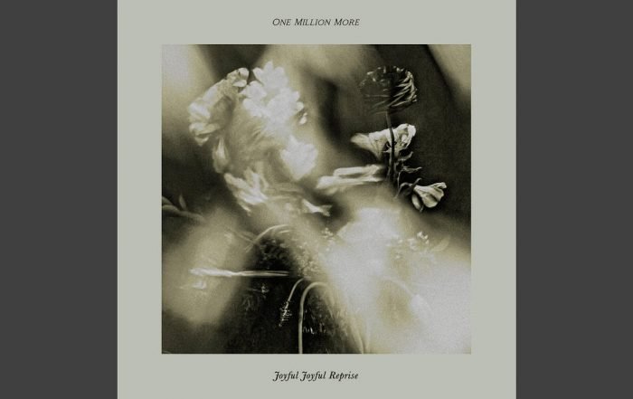 One Million More (feat. Joyful Joyful Joyful Joyful Reprise) (Joyful Joyful Reprise) (Video)