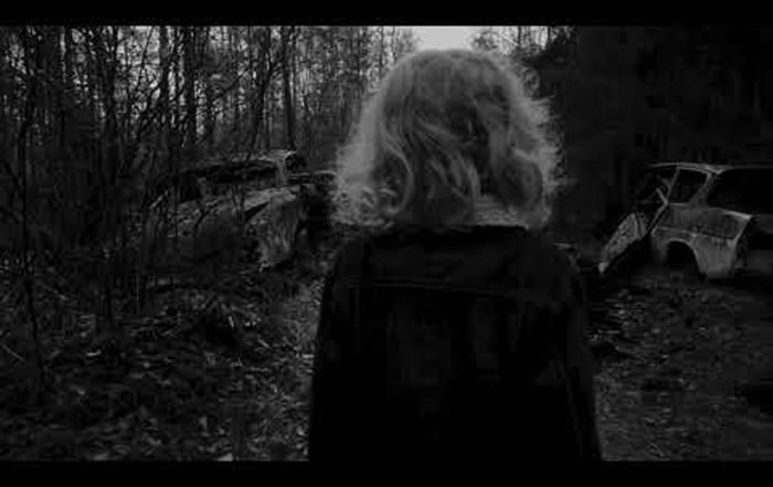 Paul K - Ephemera (Official) (Video)