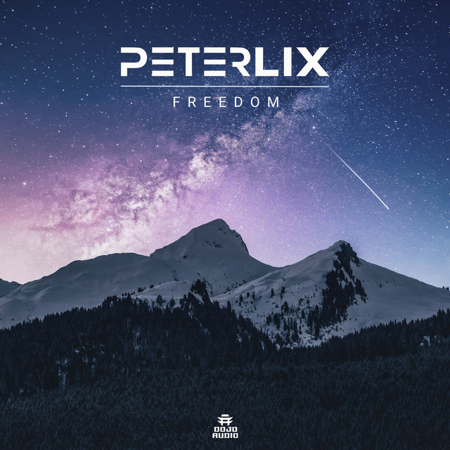 Peter Lix - Freedom (Spotify) Nagamag