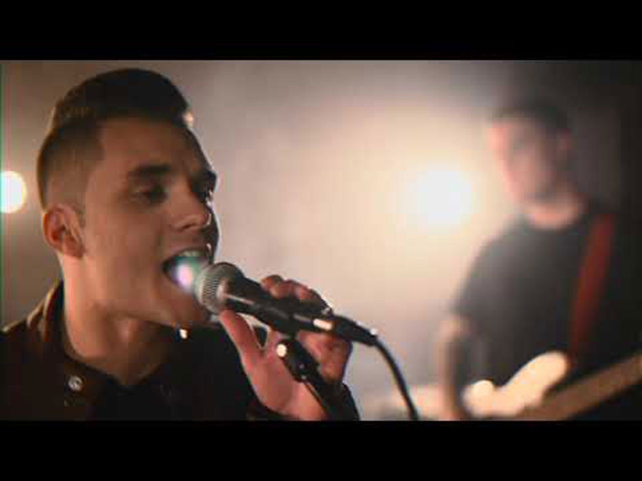 Riley Michaels - Now I Know (Video) Nagamag