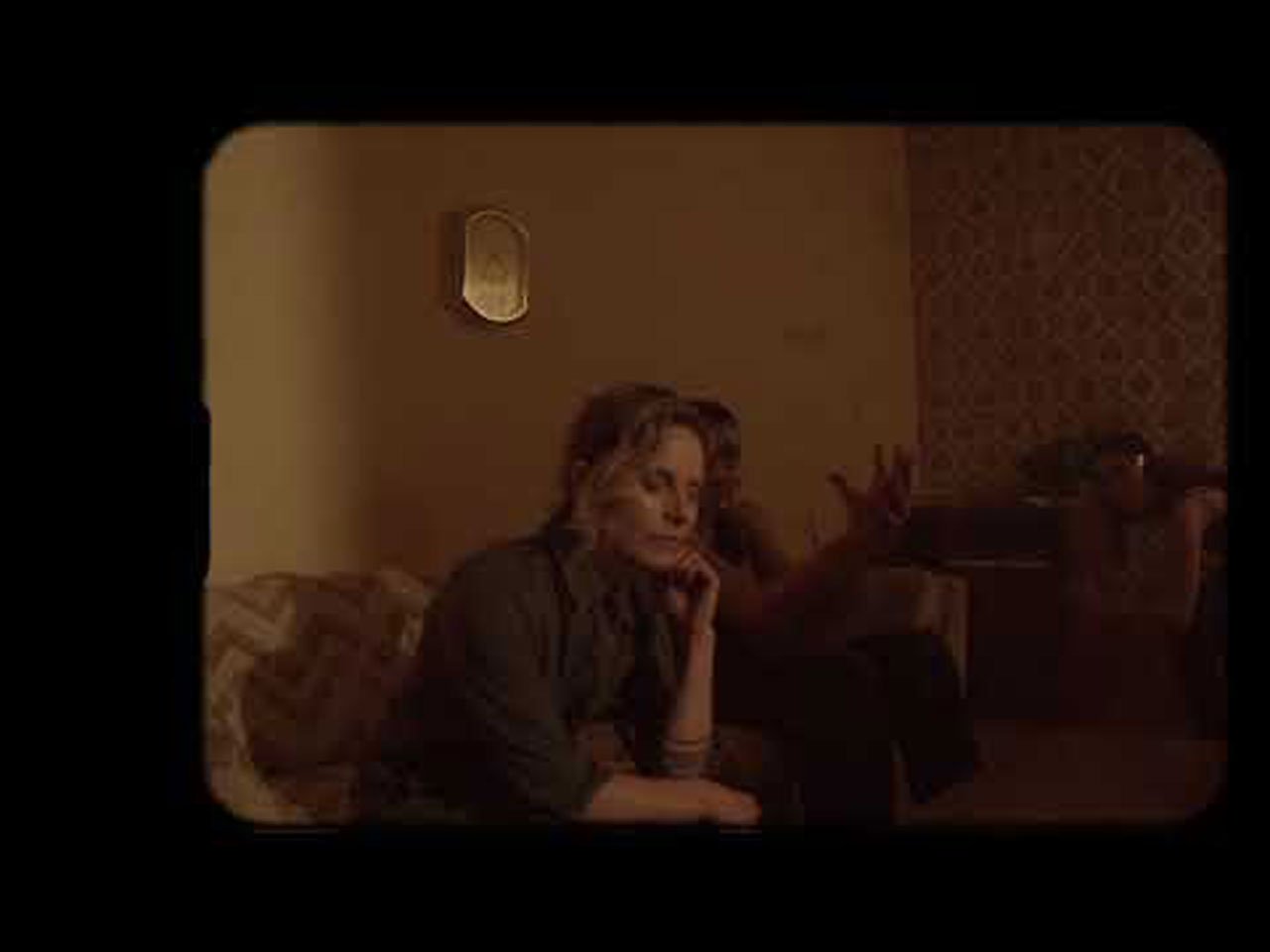 STRANGERS IV (Video) Nagamag