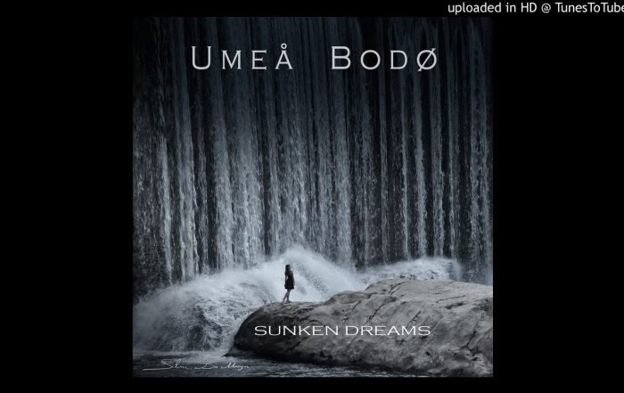 Sunken Dreams (Umeå Bodø) (Video) Nagamag