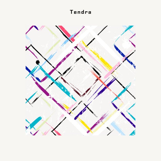 Tendra - Draumaland (Radio Edit) (Spotify)