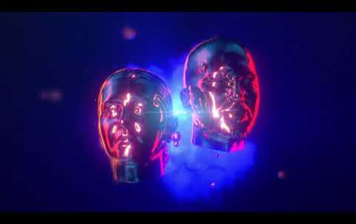 THAT KIND - One Last Time [Official Visualiser] (Video)