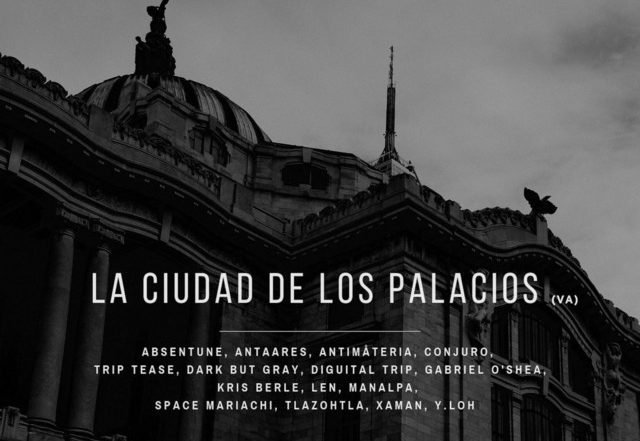 Trip Tease - Polylouge (Spotify) Nagamag