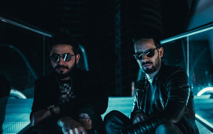 TripL interview on Nagamag Music Magazine