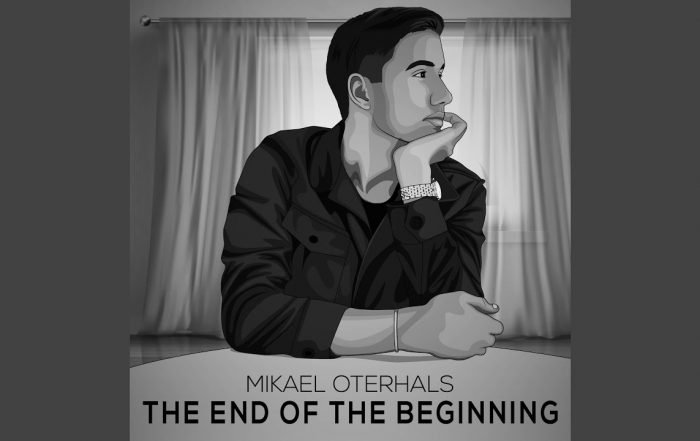 Mikael Oterhals - Waves (Video)