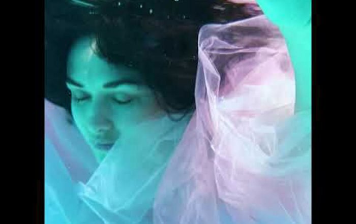 Time Interior - Liminal (Video)