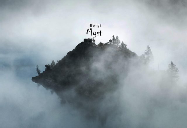 Agustin Mantaras - Myst (Spotify)