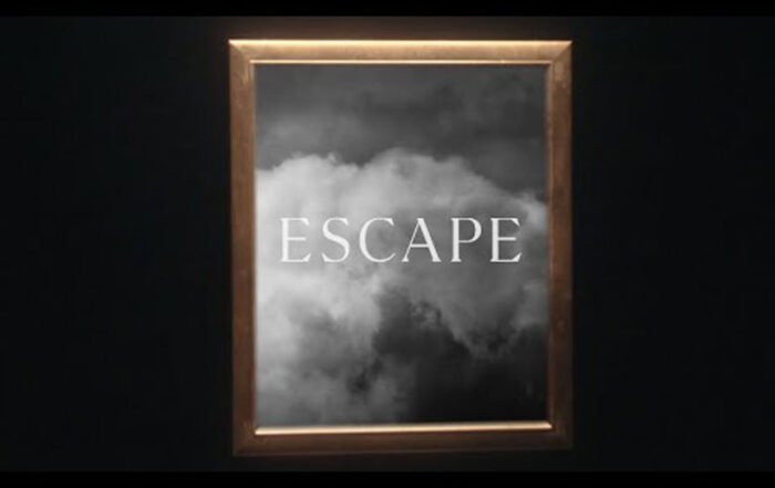 AMAYA - Escape (Video)