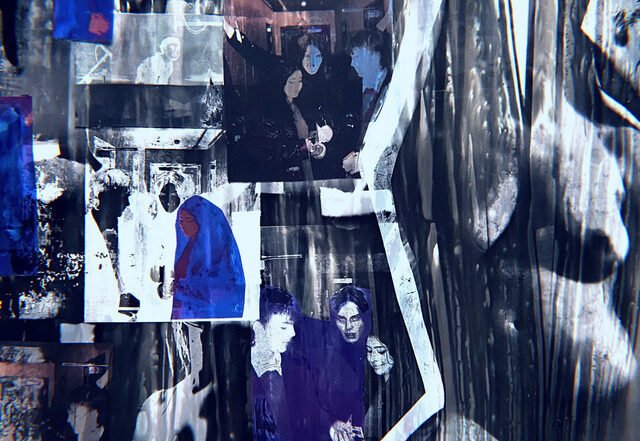 Blue Psyche - Common Theme (Spotify)