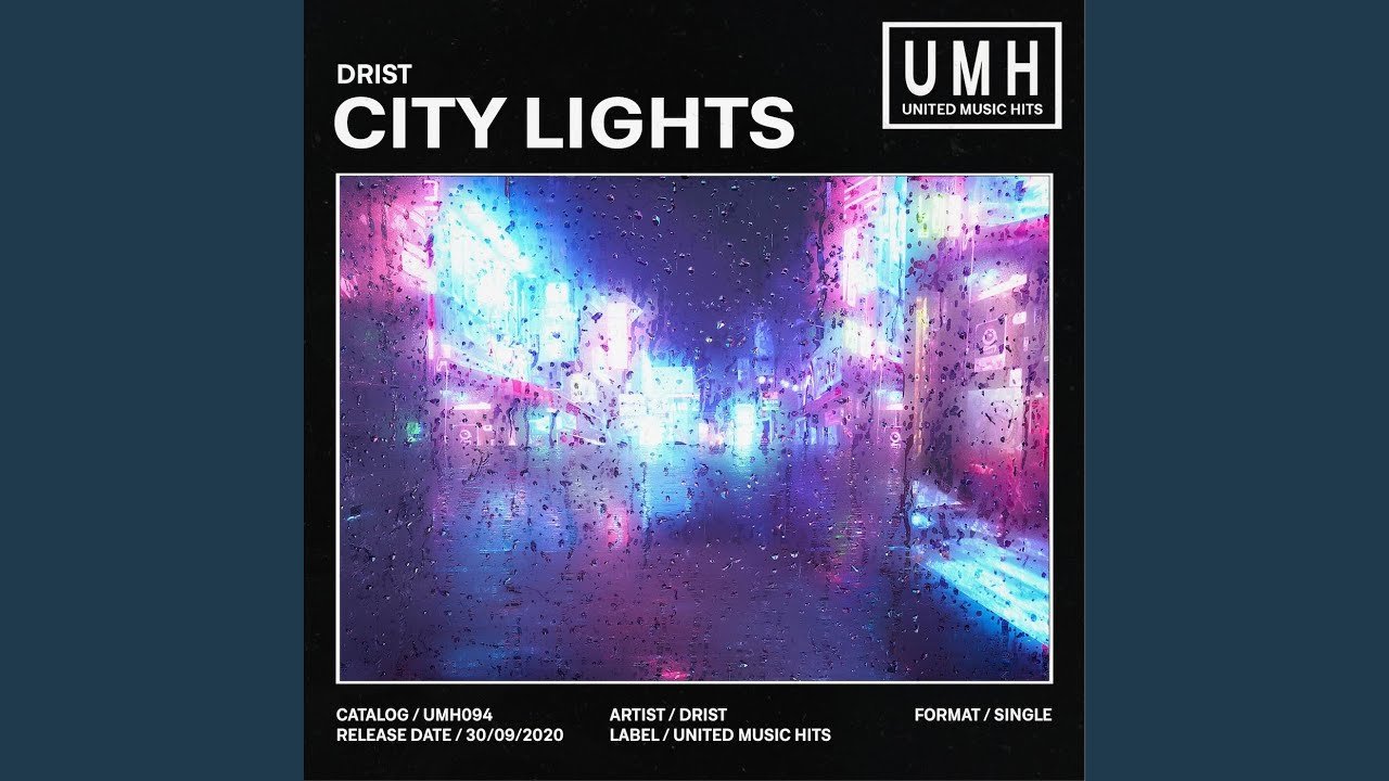 City Lights (Video)