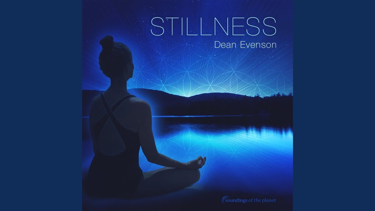 Dean Evenson - Full of now video