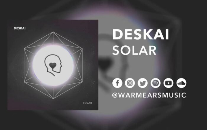 Deskai - Solar (Video)