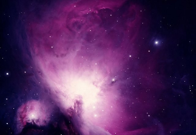 EDD-989 - Through The Nebula (Spotify)