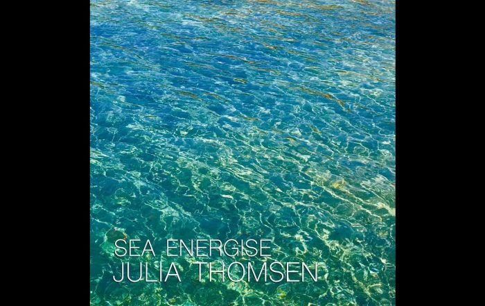 Energise | Julia Thomsen (Video)