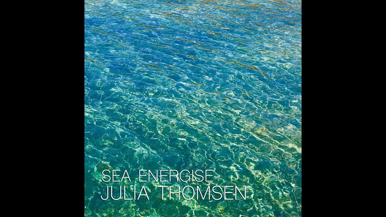 Energise | Julia Thomsen (Video)