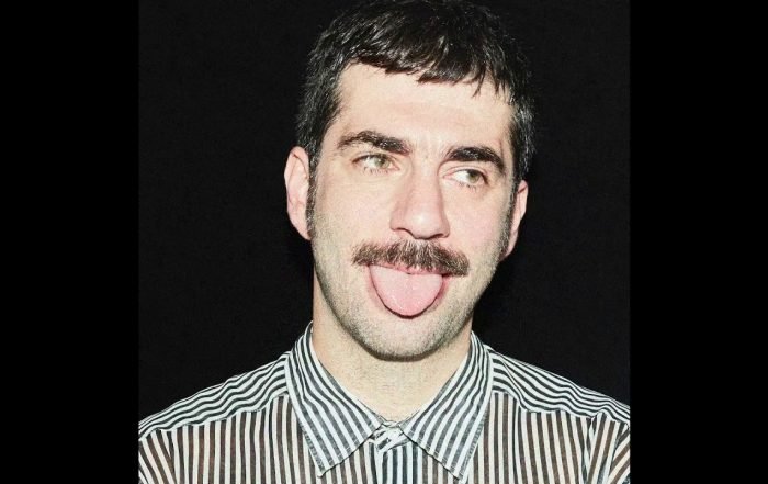 "Evripidis and His Tragedies (featuring Rachel Kenedy)-Your Dreams (Official Video) (Video)"