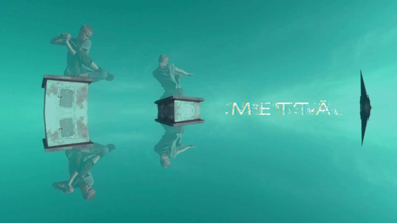 Flaunt It (ft. NOK) - Mettā [Official Music Video] (Video)