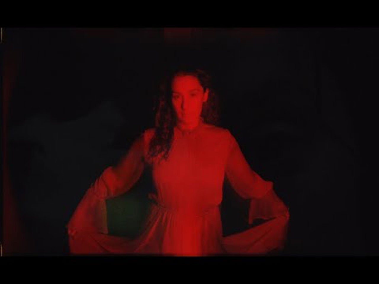 Flõstate - TIME (Video)