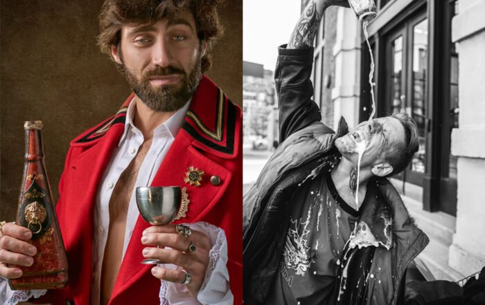 In Void interview on Nagamag Music Magazine