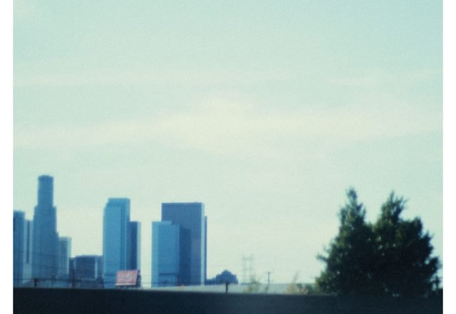 Joel Humlén - Glue (Spotify)