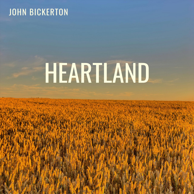 John Bickerton – Quiet Journey (Spotify)