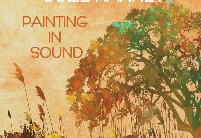 Julie Hanney - Forest Bath (Spotify)