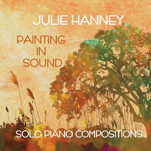 Julie Hanney - Forest Bath (Spotify)