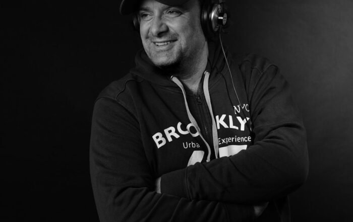 KLANGPLANET interview on Nagamag Music Magazine